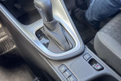 Toyota Yaris 1.5 Comfort