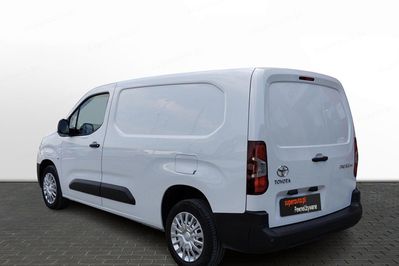 Toyota Proace City 1.5 D-4D