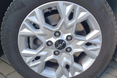 Kia Ceed 1.5 T-GDI M