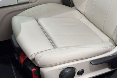 Mercedes GLB 200 d 4MATIC
