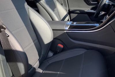 Mercedes GLC Coupe 220 d 4-Matic Avantgarde