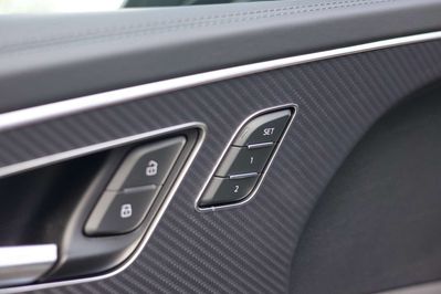 Audi Q8 TFSI e quattro