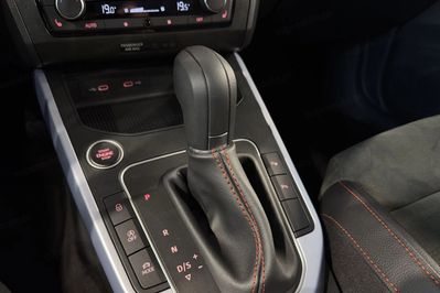 Seat Arona 1.0 TSI FR DSG
