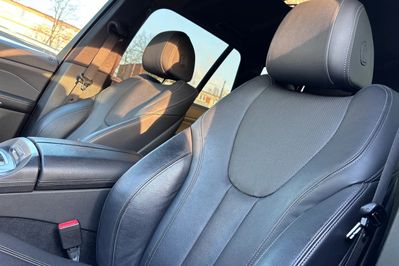 BMW X5 xDrive25d M Sport