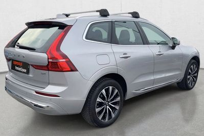 Volvo XC60 B4 B Plus Bright