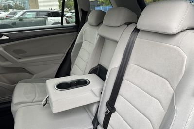 Volkswagen Tiguan Allspace Elegance  2.0 TDI DSG