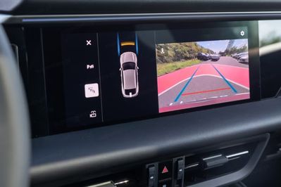 Porsche Macan 4S
