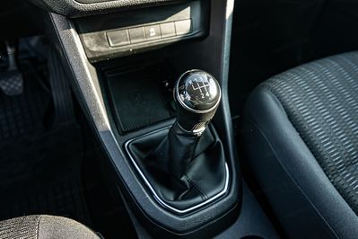 Volkswagen Caddy osobowy L1H1