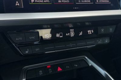 Audi A3 35 TFSI  S Line S tronic