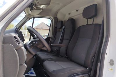 Renault Master 2.3 DCI L2H2 Pack Clim