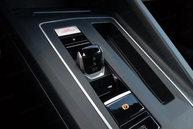 Volkswagen Golf VIII 2.0 TSI GTI DSG