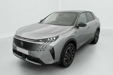 Peugeot 3008 GT 1.2 mHEV e-DCS6