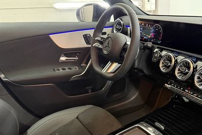 Mercedes Klasa A 200 AMG Line