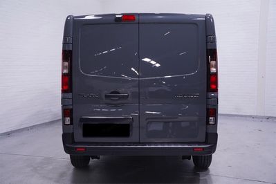 Renault Trafic L2H1 Extra AT9