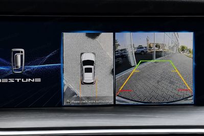 Bestune T77 1.5T Elegance Dct
