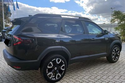 Dacia Bigster Journey LPG 1.2 mHEV