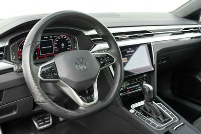 Volkswagen Arteon 2.0 TDI SCR R-Line DSG