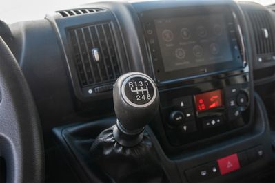 Citroen Jumper L4H2