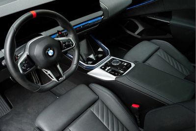 BMW X3 M50 xDrive