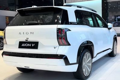 Gac AION V Premium EV