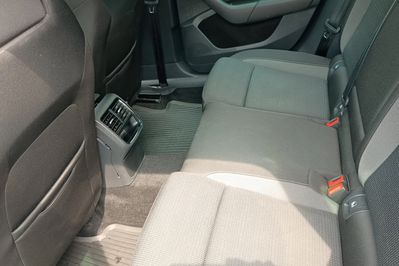 Skoda Octavia 2.0 TDI Ambition DSG