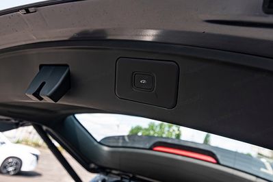 DFSK FX 600 Comfort 1.5 T-GDI aut