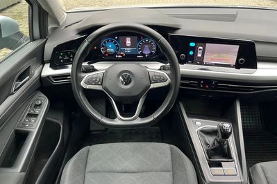 Volkswagen Golf 1.5 TSI EVO Life