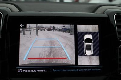 Citroen C5 Aircross 1.6 PureTech Shine Pack