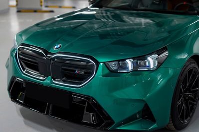 BMW Seria 5 M5