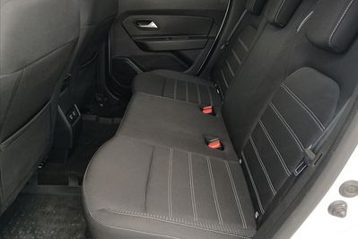Dacia Duster Tce Prestige 4WD