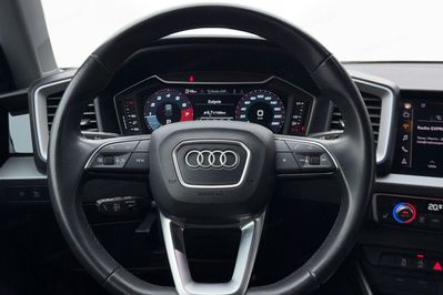 Audi A1 35 TFSI Advanced S tronic