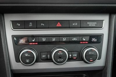 Seat ATECA 1.5 TSI FR S&S DSG
