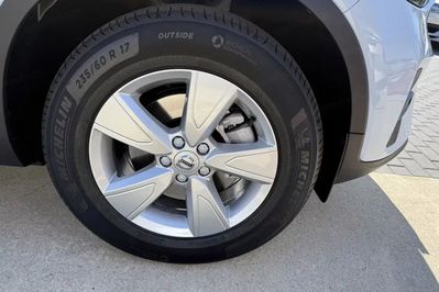 Volvo XC40 B3 Core