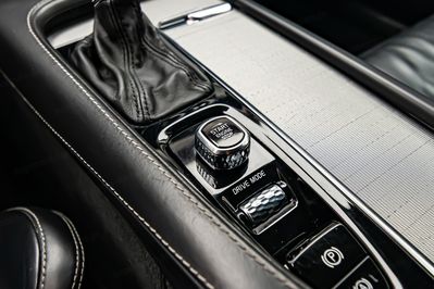 Volvo S90 D5 AWD R-Design aut