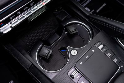 Mercedes GLS 450 d 4-MATIC AMG Line