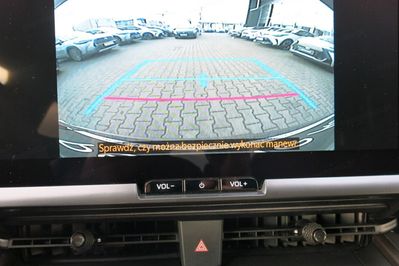 Toyota C-HR 1.8 Hybrid Style