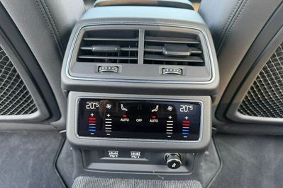 Audi A6 40 TDI mHEV Quattro S tronic