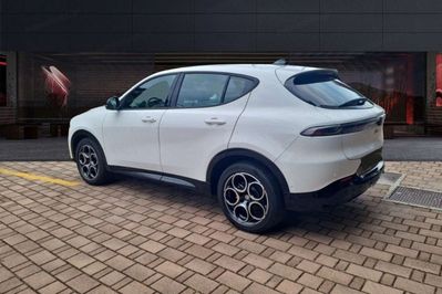 Alfa Romeo Tonale T4 Sprint