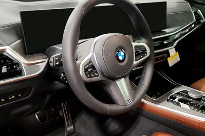 BMW X5 xDrive40d M Sport