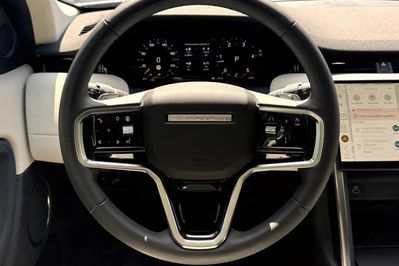 Land Rover Discovery Sport D200 Dynamic AWD S