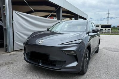 MG MGS5 49kWh Standard Range RWD Excite