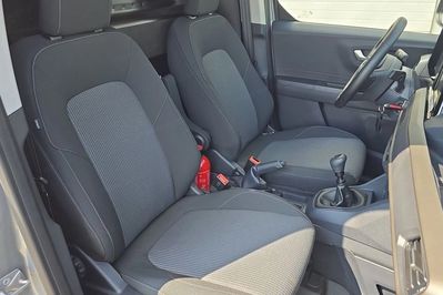 Ford Transit Courier L1H1 Trend