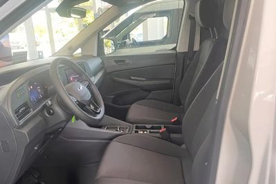 Ford Transit Connect L2H1 Trend A7