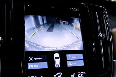 Volvo S90 D4 SCR Inscription