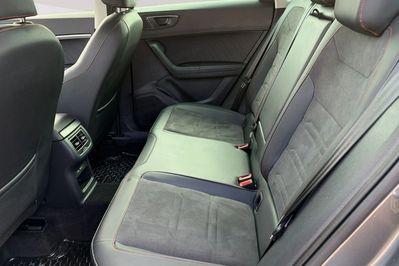 Seat ATECA 1.5 Tsi Fr S&S Dsg