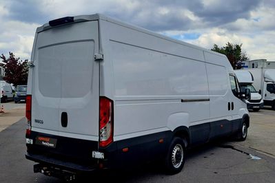 Iveco Daily 35S14 2.3