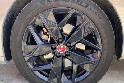 DS DS4 1.6 PureTech Performance Line + aut