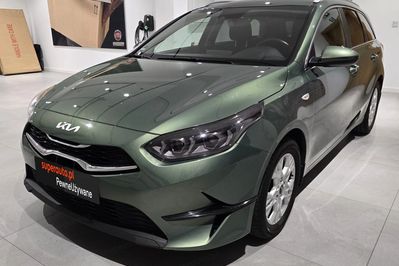 Kia Ceed 1.5 t-Gdi m