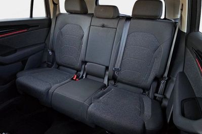 Skoda Kodiaq 2.0 TDI 4x4 Selection DSG