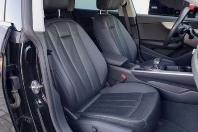 Audi A5 Sportback 40 TFSI